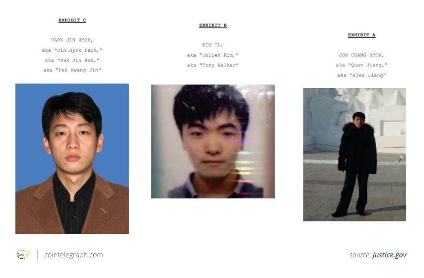 拉撒路集团是谁?数十亿美元抢劫背后的黑客