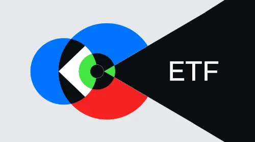 加密 ETF 进展