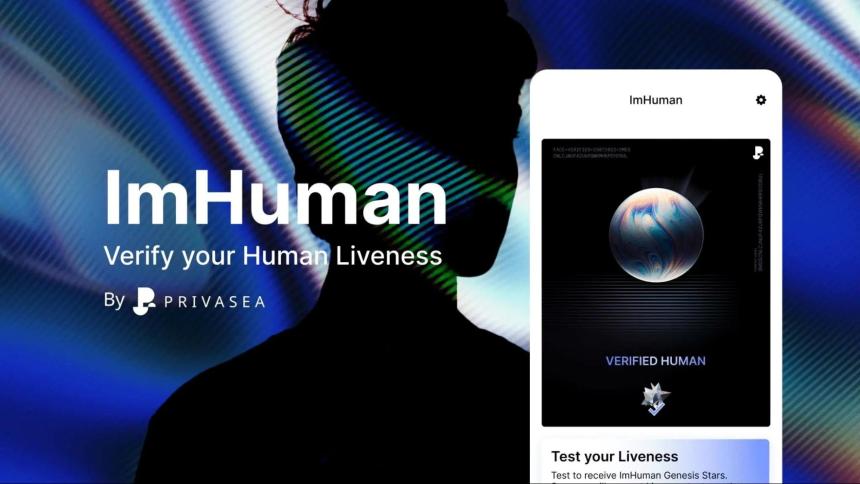 了解 Privasea:一个致力于数据隐私与安全的 AI 网络
