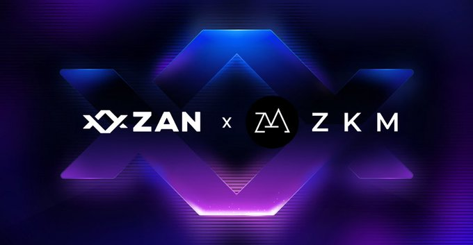 什么是 ZAN Node？