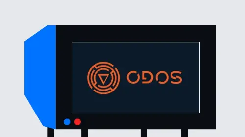 关于 Odos 你需要知道的一切