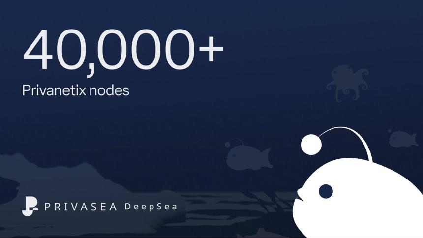 解读Privasea：一个应对数据隐私与安全挑战的AI网络