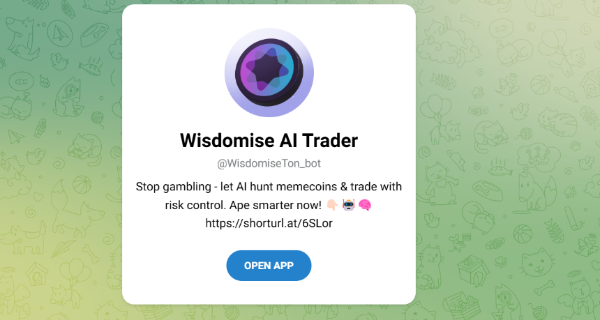 什么是 Wisdomise?