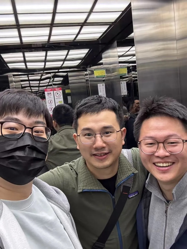 完整复盘:Manus 是怎么诞生的?