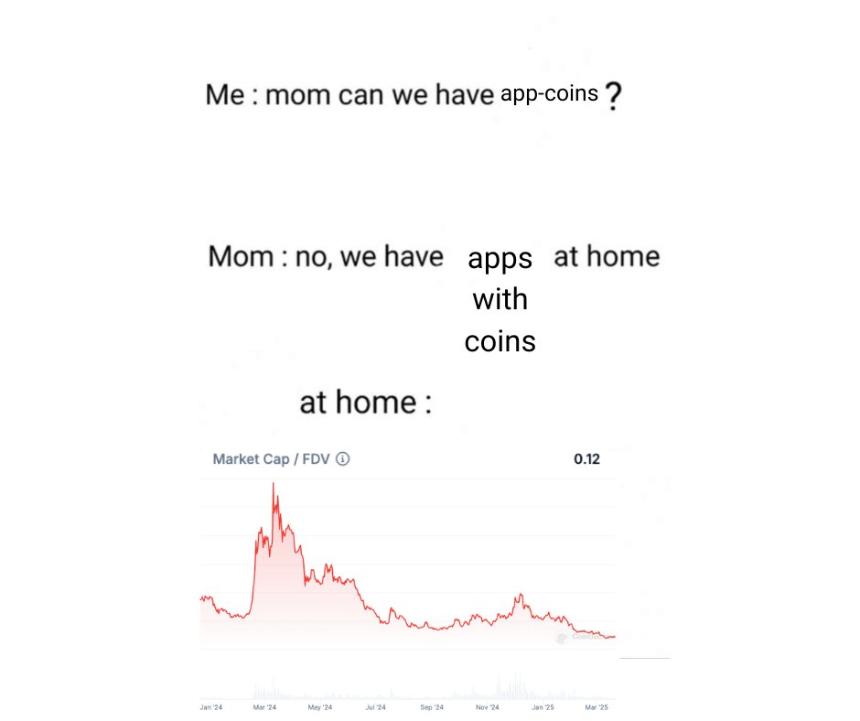 App 币理论:应用程序将走向零成本,这是好事……