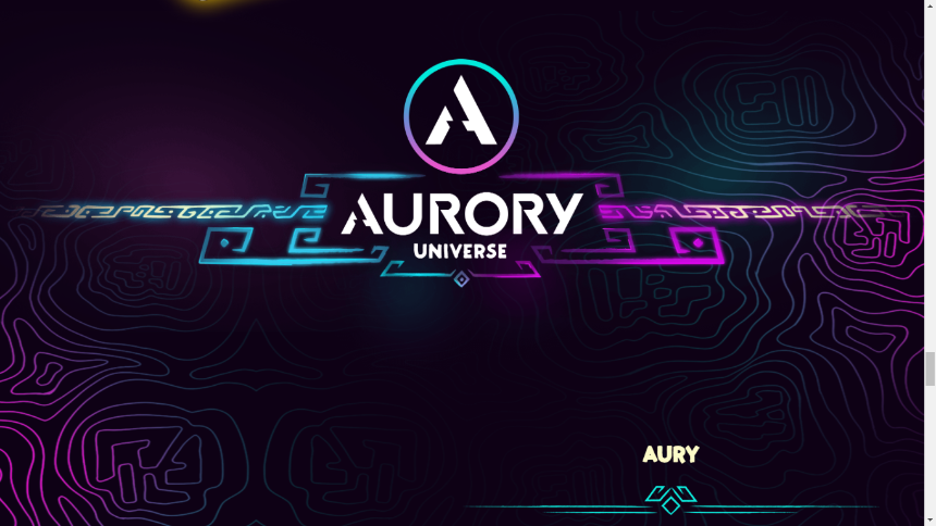 什么是 Aurory?