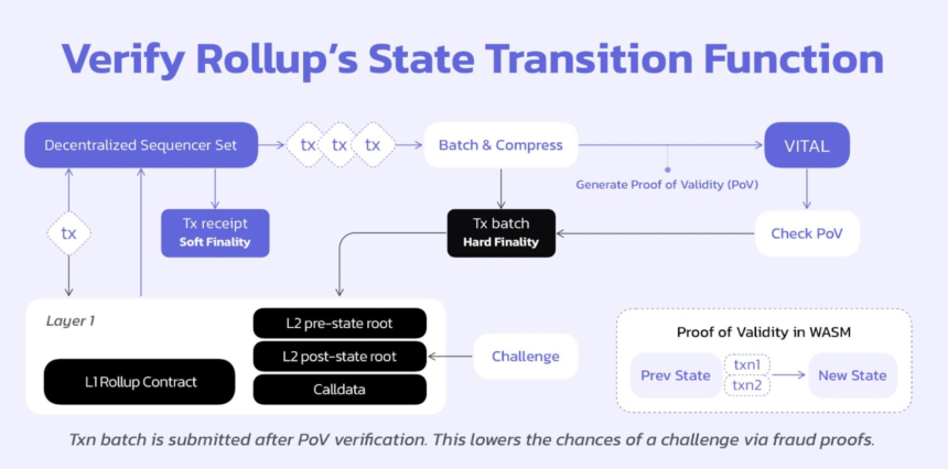 什么是 SwellChain?
