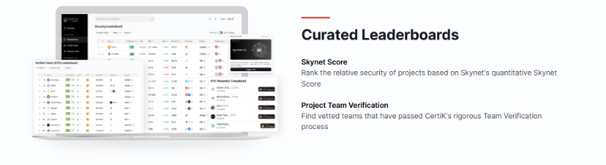 什么是 Certik？