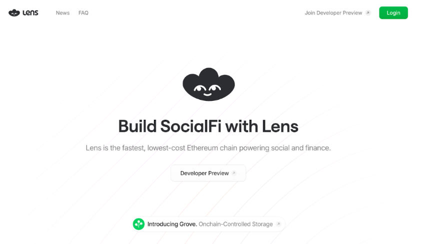2025 年最佳的 6 个 SocialFi 项目