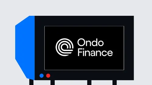 Ondo chain 全景解读