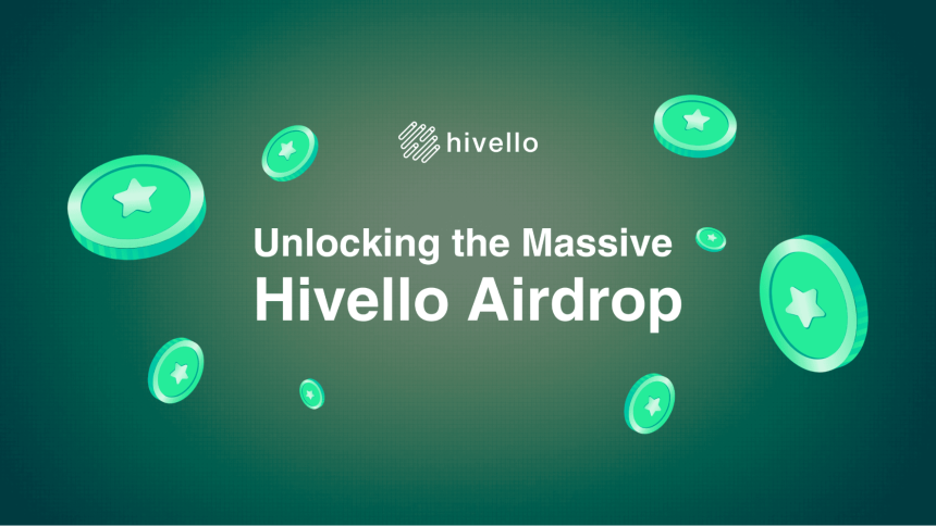 什么是 Hivello（HVLO）？