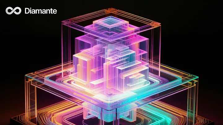解读 Diamante:多层共识机制+量子抗性下的混合 L1 区块链