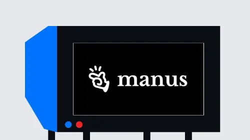 完整复盘:Manus 是怎么诞生的?