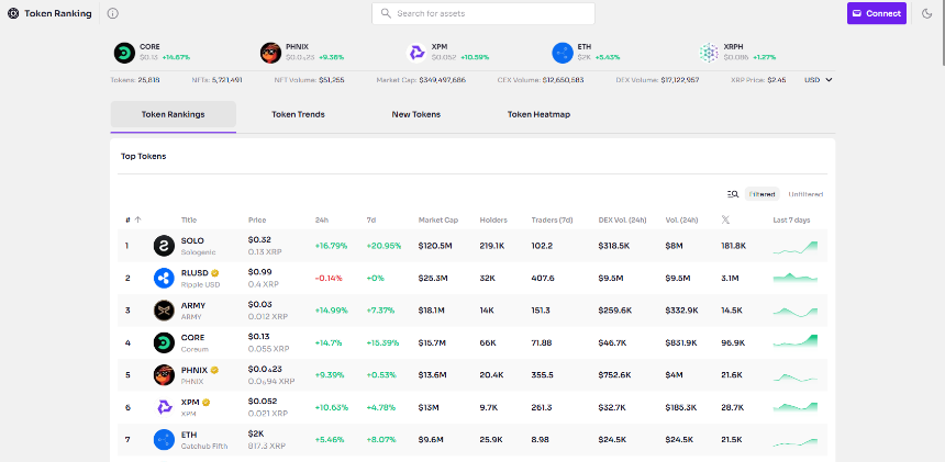 什么是 XPMarket?