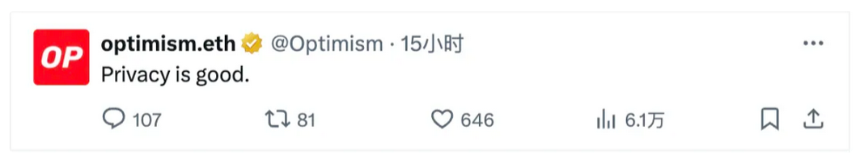 大隐隐于私，写在 Nillion 发币前
