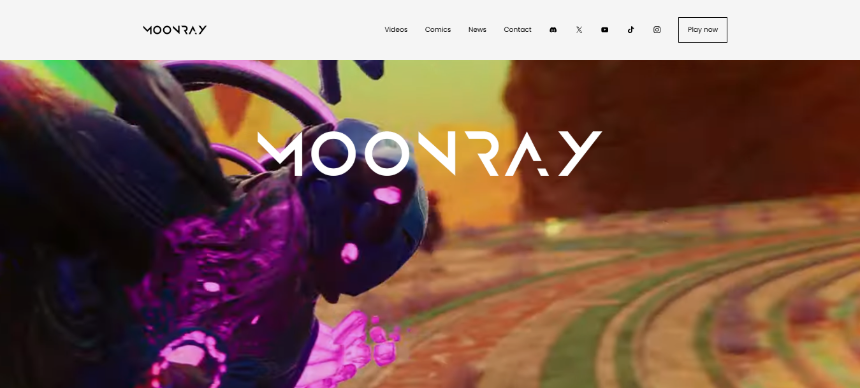 Moonray 是什么？一文读懂 MNRY 