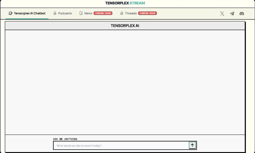 一天暴涨 500%,读懂 Yzi Labs 投资的 Tensorplex Labs?