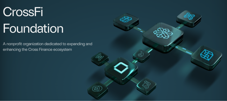 什么是 CrossFi(XFI)?