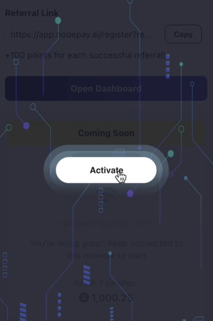 去中心化 AI 的未来:Nodepay 如何颠覆中心化模式