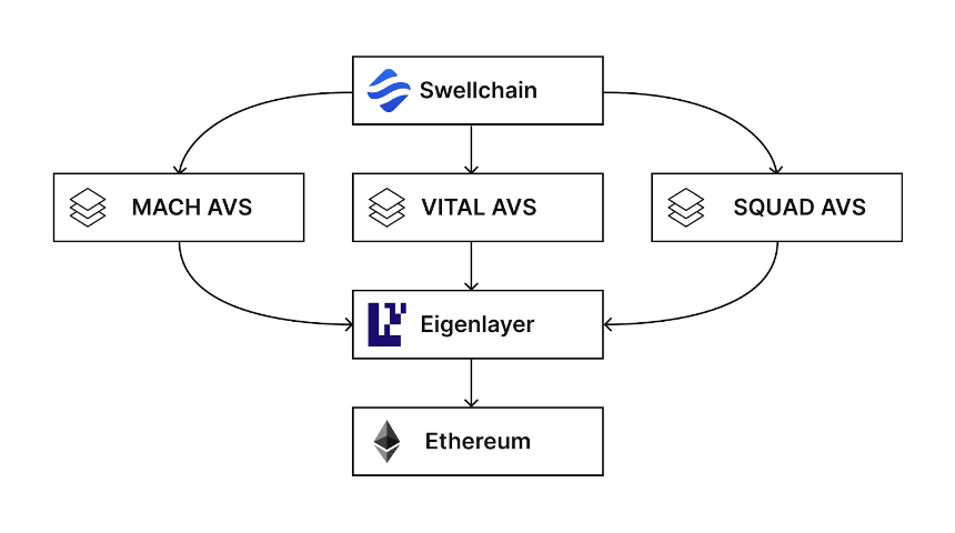 什么是 SwellChain?