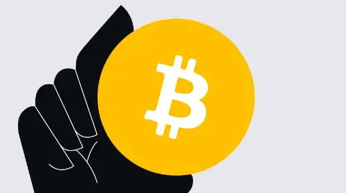 机构如何悄悄拥有加密货币