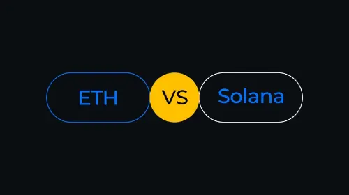 Solana 与以太坊的“秘密战争”