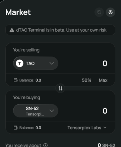 什么是 Tensorplex Labs?