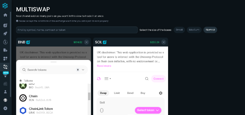  DEXTools 是什么？