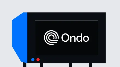 RWA 赛道分析报告—— 以 ONDO 为用例的客观分析