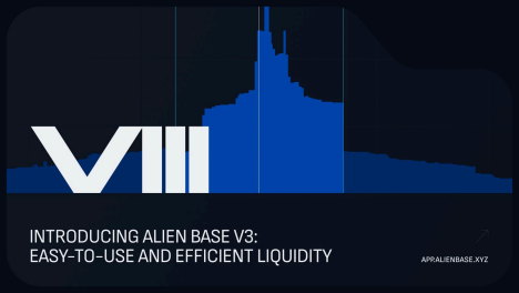 什么是 Alien Base？一文读懂 ALB 代币
