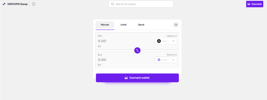 什么是 XPMarket?