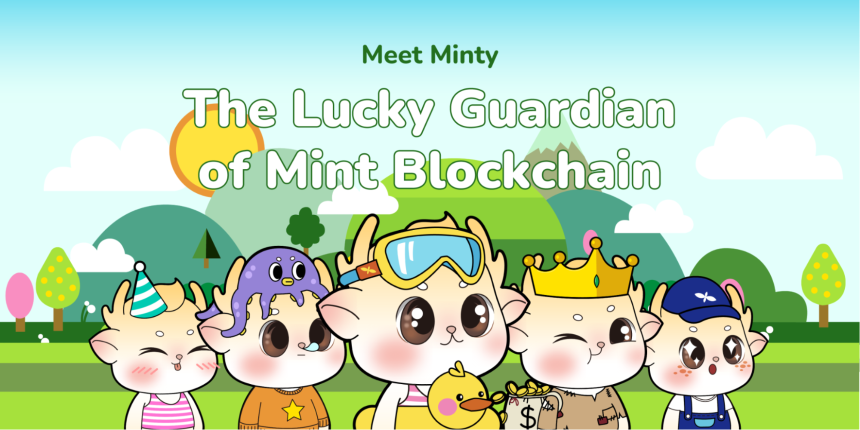 详解 Mint Blockchain:完成 TGE 后,如何推动 NFT 生态新变革?