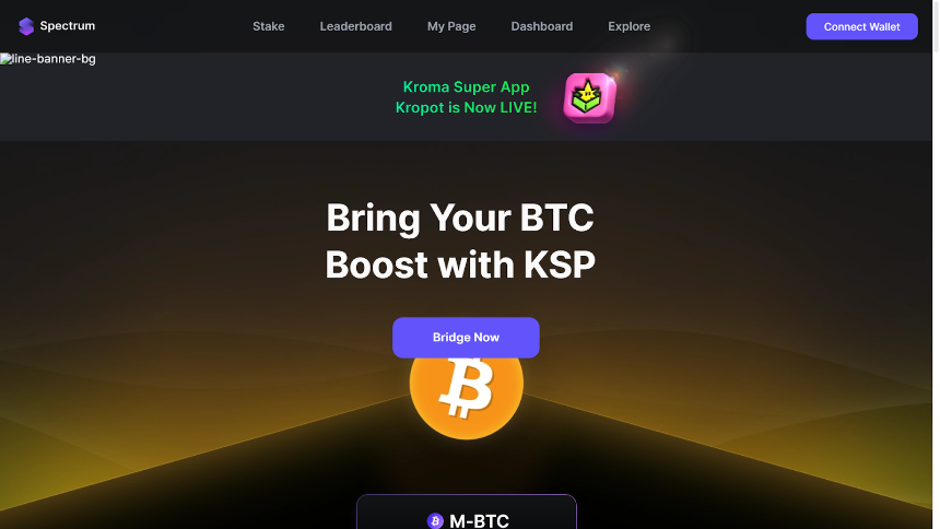 Kroma 全面概述:Web3 游戏区块链
