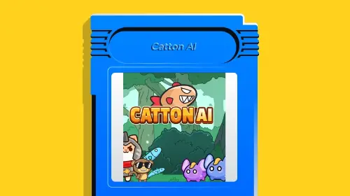 什么是 Catton AI?关于 CATTON 你需要知道的一切