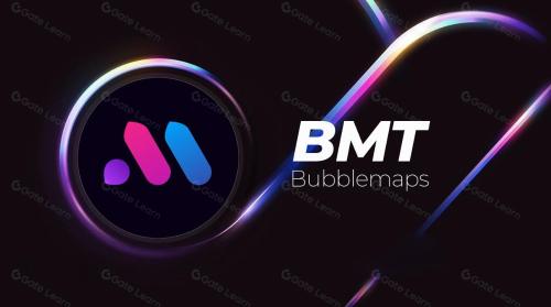 Bubblemaps（BMT）——加密市场的“风险地图”