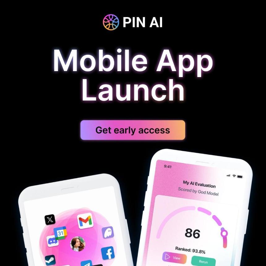 PIN AI 如何革新数据隐私和个性化 AI
