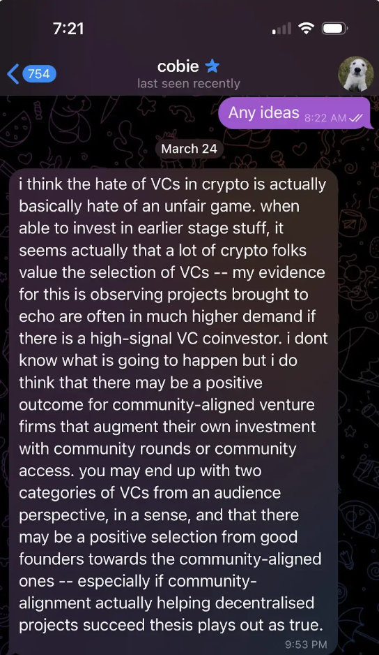VC 们为「VC 币」找到了新的营销思路