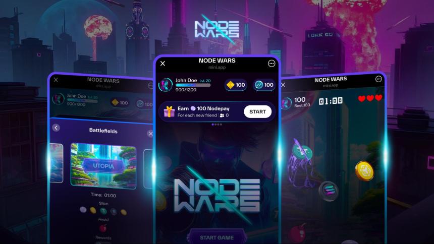 去中心化 AI 的未来:Nodepay 如何颠覆中心化模式