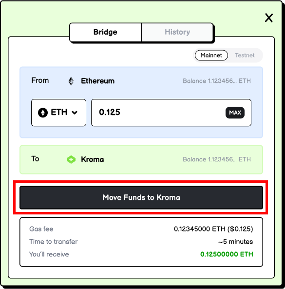 Kroma 全面概述:Web3 游戏区块链