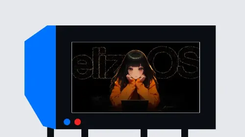 ElizaOS v2 升级:AI 代理从简单自动化到完全自主的路径演化