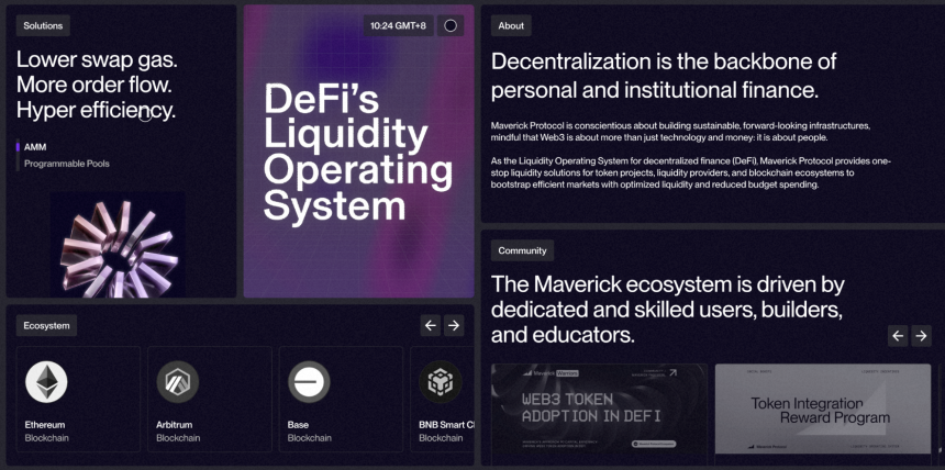 DeFi 3.0 vs DeFi 2.0 vs 传统 DeFi