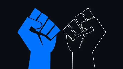 EVM 链竞争新格局