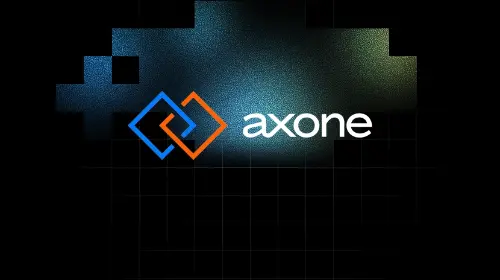 什么是 Axone?