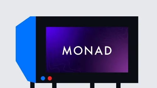 Monad 生态概览