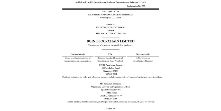 加密公司的 IPO 浪潮:从 Coinbase 到 Circle 的上市之路