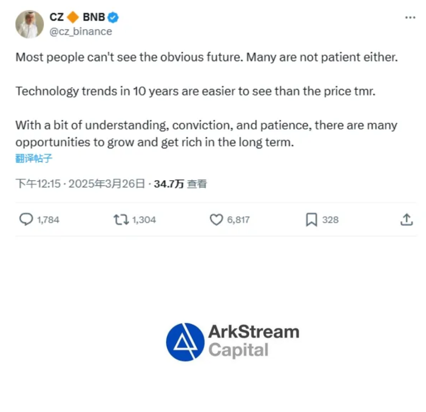 ArkStream Capital:Particle 背后的 4 次战略升级