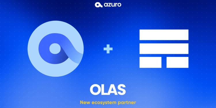 什么是 Olas
