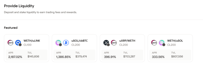什么是 Universal 协议?关于 universal.xyz 你需要知道的一切
