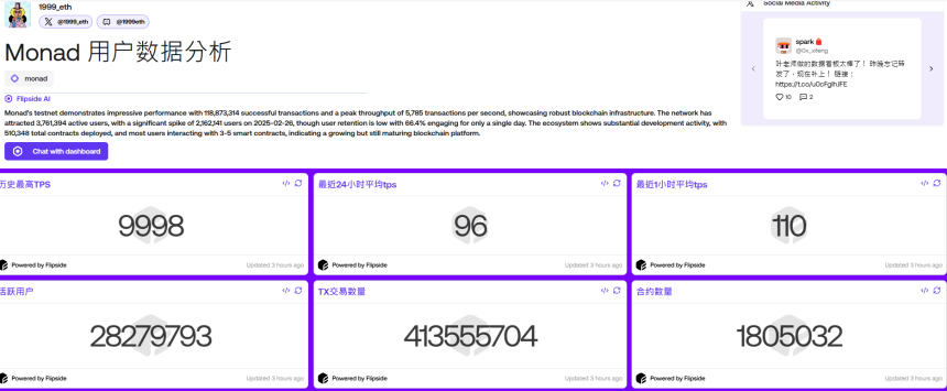 Berachain 与其他新兴公链的对比