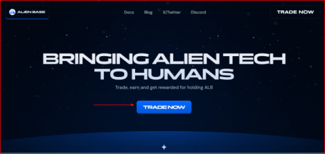 什么是 Alien Base？一文读懂 ALB 代币